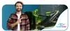Pierres décoratives pour aquarium en ardoise, qualité Voir les images du produit 12