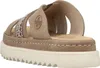 Rieker fsk damen sandalen Pantolette beige in Gr. 39 Produktbild-Vorschau 7