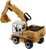 Bruder 2426 Liebherr Schaufelbagger Produktbild-Vorschau 2