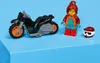 LEGO® City 60311 Ognisty motocykl kaskaderski Podgląd zdjęcia produktu 15