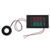 Volt Amperemeter AC 60-500V 100A Digitalmultimeter mit Produktbild-Vorschau 8