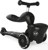 Scoot & Ride Highwaykick 1 Lifestyle zebra - Gut Produktbild-Vorschau 1