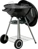 Barbecue sphérique Relaxdays, Ø 44 cm, grille, barbecue Voir les images du produit 5