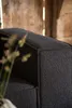 Gillholmen sofa 3 osób szary. Podgląd zdjęcia produktu 4