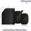 mixcover Dauerbackfolie - Backpapier, Tropfschutz für Produktbild-Vorschau 8
