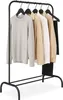 Portaabiti Relaxdays, L x P x A: 150 x 110 x 40 cm, con Anteprima dell’immagine prodotto 1