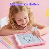3er-Set Kinder-Stylus-Stifte (Rosa/Orange/Blau) – Sicherer Produktbild-Vorschau 6