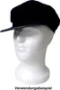 FP Styroporkopf SAM - ca. 33 cm weiss - TOP Markenqualität Produktbild-Vorschau 5