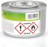 24x 200g Firegel Brennpaste zum Warmhalten von Speisen Produktbild-Vorschau 4