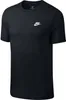 Nike M Nsw Club Tee Black/White Xxl Produktbild-Vorschau 30