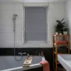 Aluminium Jalousie, 75 x 220 cm, schiefergrau matt Produktbild-Vorschau 5