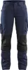 Blakläder Damen Service Bundhose 7195 1330 mit Stretch in Produktbild-Vorschau 2