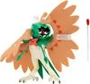 Jazwares - Pokémon - Silvarro 11,5cm Battle Feature Figure Produktbild-Vorschau 5