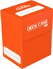 Ultimate Guard Deck Case 80+ Standardgröße Schwarz Produktbild-Vorschau 17