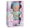 Babypuppe Nenuco Little Fox Famosa (30 cm) Rosa Produktbild-Vorschau 4