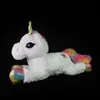 Großes Plüsch-Einhorn Funkie 85 cm Produktbild-Vorschau 7
