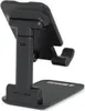 keepdrum DPHS Smartphone Desktop Ständer Schwarz Produktbild-Vorschau 4