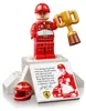 LEGO lego11375 Lego ICONS Ferrari F2004 und Michael Produktbild-Vorschau 33