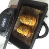 MULEX Premium MX-355 Kontaktgrill - Multigrill Produktbild-Vorschau 16