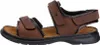 Josef Seibel 10104-11 Rafe Herren Sandale Outdoor bequem Produktbild-Vorschau 17