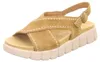 Gabor 82.891 Damen Sandalette - Riemchen Sandalen braun NEU Produktbild-Vorschau 12