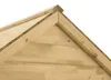 Zwerkules Holla Kinder Spielhaus für den Garten Holz Produktbild-Vorschau 2