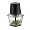Silvercrest  Multizerkleinerer EDS SMZE 500 D2, Glas, 2 Produktbild-Vorschau 3