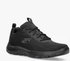 Skechers Sneakers 232698-BBK in Black color size 40 Anteprima dell’immagine prodotto 16