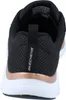 SKECHERS Flexapeal 4.0 Brilliant View Schuhe Damen schwarz Produktbild-Vorschau 118