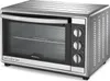 Ariete 0945/00, 56 l, Silber, Drehregler, 90 - 230 °C, Produktbild-Vorschau 1