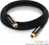 Primewire Optisches-Kabel, S/PDIF, Toslink, Produktbild-Vorschau 2