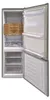 Beko RCSA300K40SN, 291 l, SN-ST, 35 dB, 4 kg/24h, E, Silber Produktbild-Vorschau 3