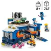 Lego Sonic Team Le camion de commandement de Sonic Voir les images du produit 32