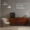 KlarsteinAudrey Evo mini lednice| 43 l, retro design, Náhled obrázku produktu 3