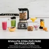 NINJA CB350EU Standmixer silber Produktbild-Vorschau 2