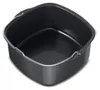 Philips HD9945/01 kit da forno teglia + 9 stampi per muffin Anteprima dell’immagine prodotto 7