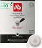 Illy Forte Sachets 40 capsules Voir les images du produit 1