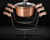 Berlinger Haus Granite Cook 30Cm Bh-6194 Rose Gold Náhled obrázku produktu 13