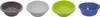 Schssel 16 cm - 0,8 l aus Kunststoff Produktbild-Vorschau 2