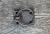 Anello di supporto a parete in ghisa Anteprima dell’immagine prodotto 3