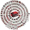 Einhell TE-CD 18 Li-i, Trapano a mano, Senza chiave, Nero, Anteprima dell’immagine prodotto 35