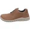 Waldläufer Straßenhalbschuhe Standard in beige, Gr. 11 Produktbild-Vorschau 2