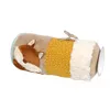 sigikid Krabbelrolle Fuchs Baby Motorik Spielzeug beige Produktbild-Vorschau 1