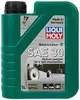 LIQUI MOLY Rasenmäher-Öl SAE 30 1 l Produktbild-Vorschau 12