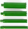 4 kusy Diamantový jádrový vrták Mokrý jádrový vrták 22 mm Náhled obrázku produktu 8