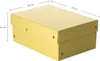 Falken Box PURE Box Pastel 22001944 A5 100mm giallo Anteprima dell’immagine prodotto 6