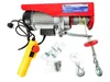 Elektrický navijak 230V 400kg/800kg 00831 Náhľad obrázku produktu 7