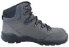 Finn Comfort wandelschoenen voor dames, kleur grijs, model Productafbeelding-voorbeeld 4