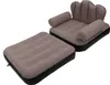 Aufblasbarer Sofa-Sessel mit doppeltem Verwendungszweck Produktbild-Vorschau 6