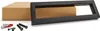 HEVVA - Waschtischhalterung RHEIN - 20 cm Tiefe, 10 cm Produktbild-Vorschau 2